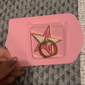 Rare Jeffree Star Phone Ring